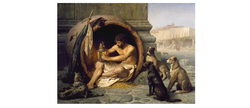 Des ordures jusqu'au cou ! Le nettoyage... syndrome de Diogène !