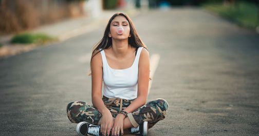 Comment se débarrasser des chewing-gums, conseils et astuces !