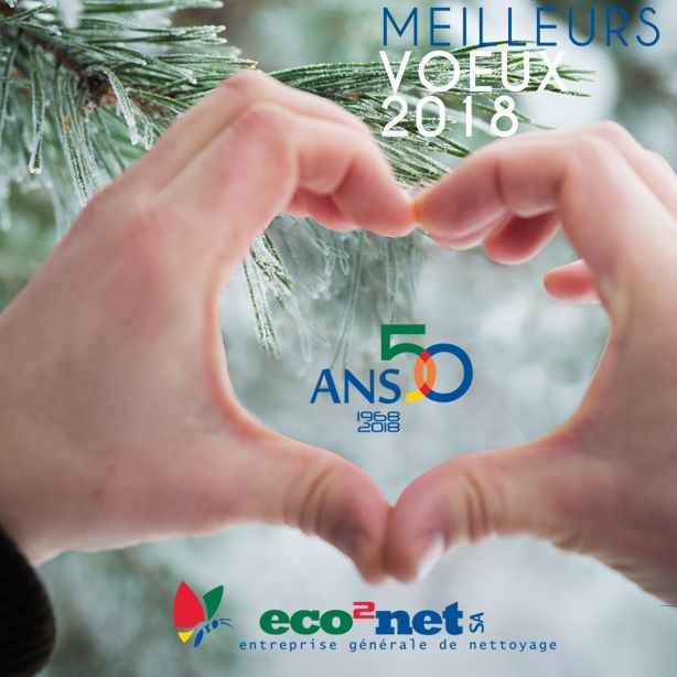 Tous nos voeux pour 2019