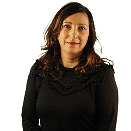 Patrizia Palombo