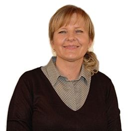Isabelle Morella