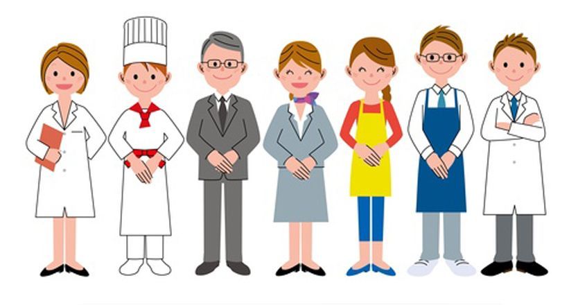 Les 7 grandes catégories de services du nettoyage professionnel !