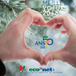 Tous nos voeux pour 2019