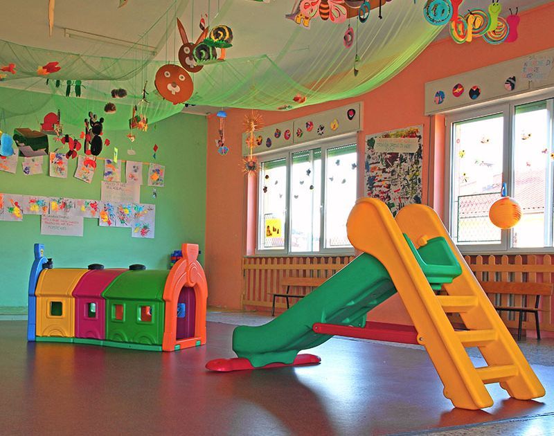 Le nettoyage de garderie et de crèche pourrait-il vous surprendre ? Le secret des entreprises malveillantes dans le domaine du nettoyage !