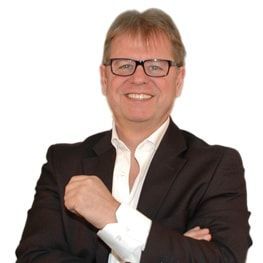 Patrick Mermoud CEO